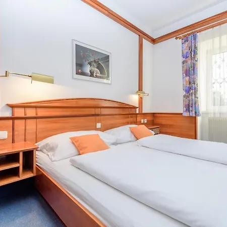 Hotel Gasthof Stöckler Enns
