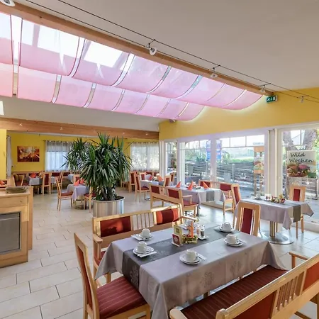 Gasthof Stoeckler Hotel 3*