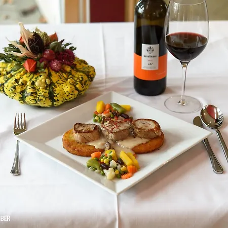 Hotel Gasthof Stoeckler 3*