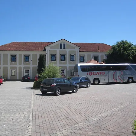 Gasthof Stoeckler 3*