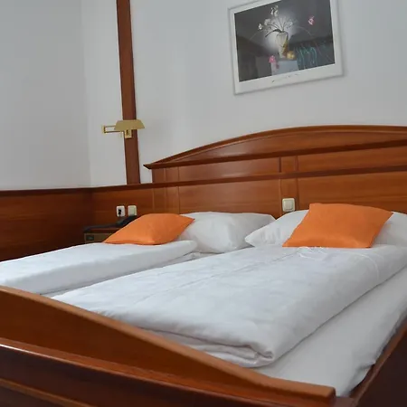 Gasthof Stoeckler Hotel Enns