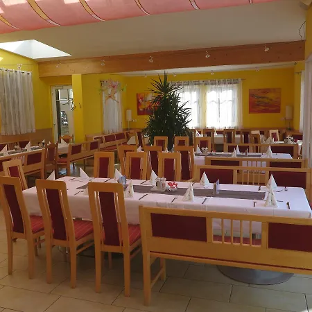 מלון Gasthof Stoeckler אנס