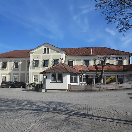 Gasthof Stöckler Enns