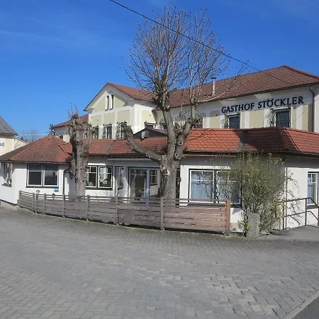 Gasthof Stöckler Hotel