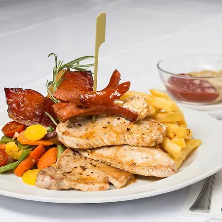 Gasthof Stoeckler 3*