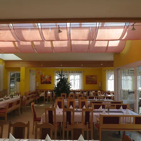 Hotel Gasthof Stoeckler 3*