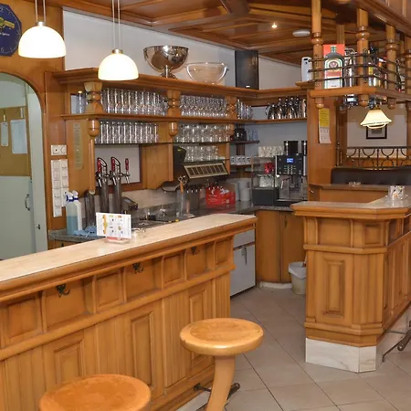 Gasthof Stoeckler Hotel Enns