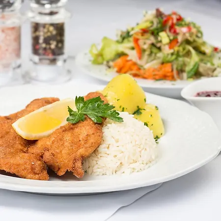 Gasthof Stoeckler Hotel 3*