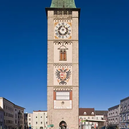 Gasthof Stoeckler Enns