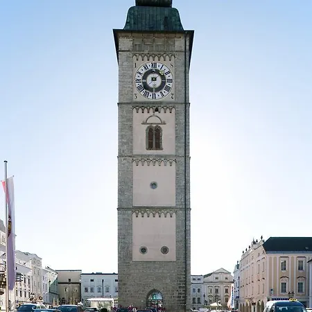 Gasthof Stoeckler Hotel Enns