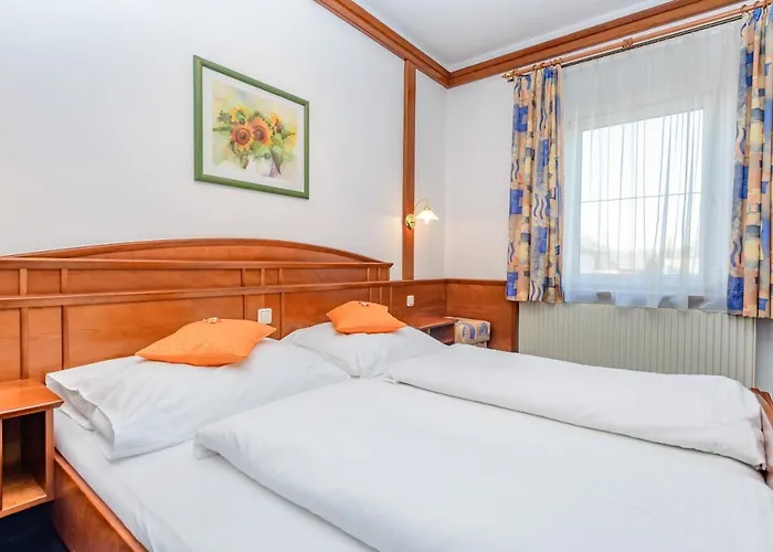 Gasthof Stoeckler Hotel 3*