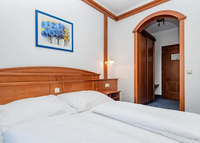 Gasthof Stoeckler Hotel 3*