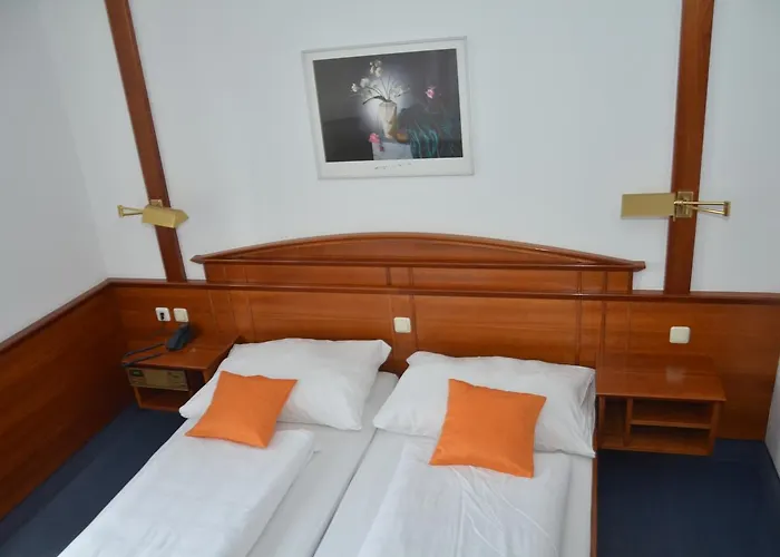 Hotell Gasthof Stöckler 3*