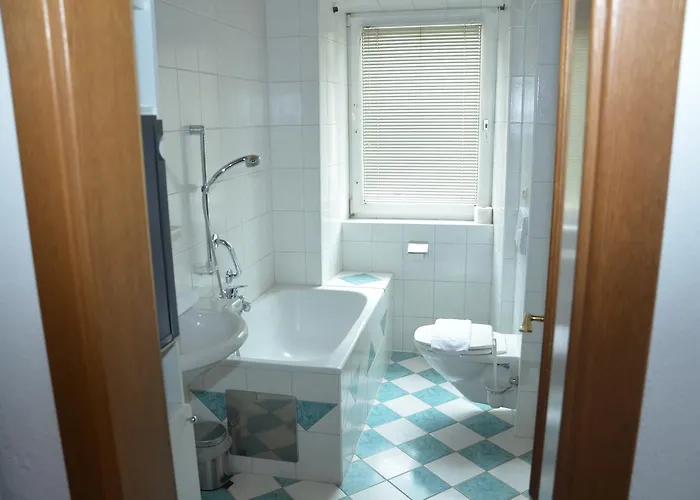 Gasthof Stoeckler Hotel Enns