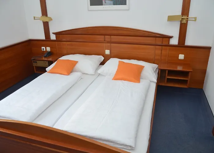 Gasthof Stoeckler Enns