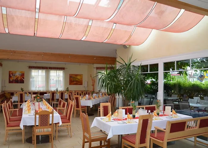 Gasthof Stöckler Enns