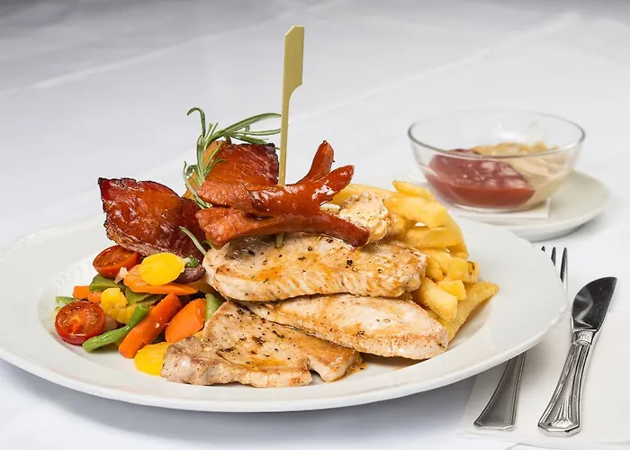 Gasthof Stoeckler 3*