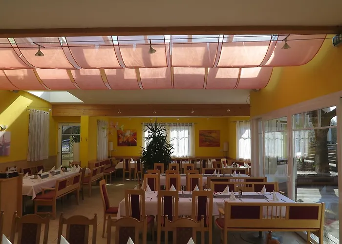 Hotell Gasthof Stöckler 3*