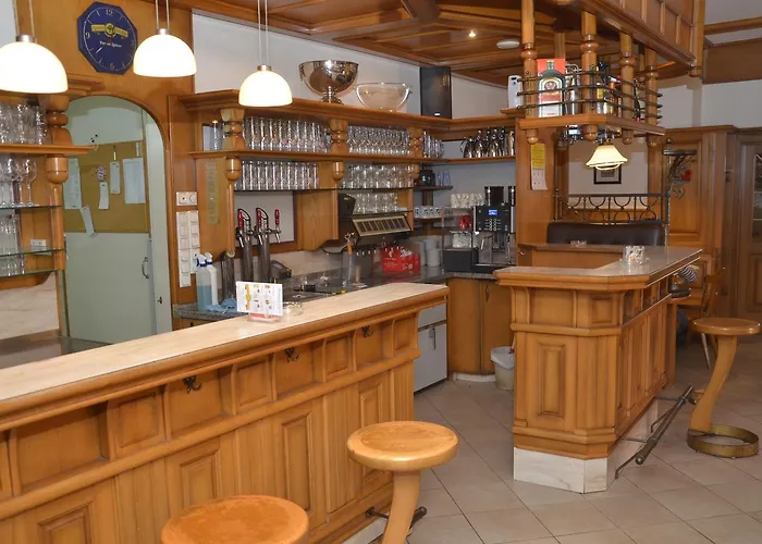 Gasthof Stöckler Hotell Enns