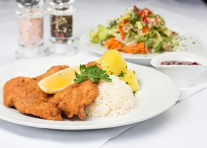 Gasthof Stoeckler Hotel 3*