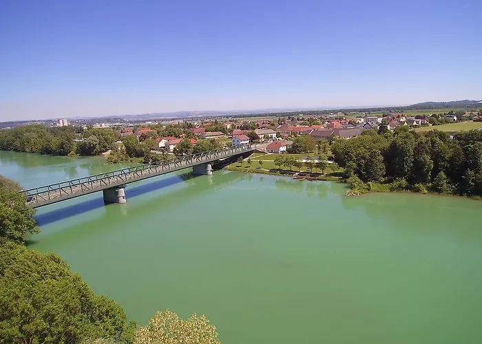 Hotell Gasthof Stöckler 3*