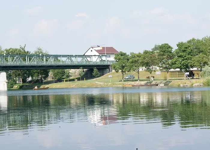 Hotell Gasthof Stöckler