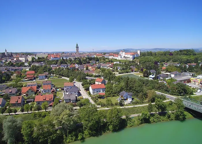 Gasthof Stöckler Enns