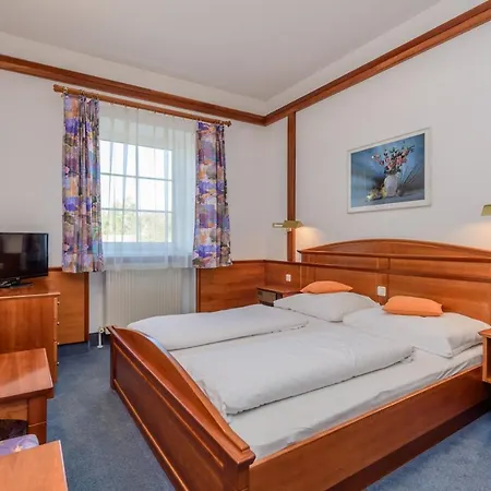 Gasthof Stoeckler エンス