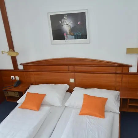 Szálloda Gasthof Stoeckler 3*