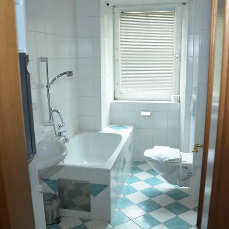 Gasthof Stoeckler ホテル エンス