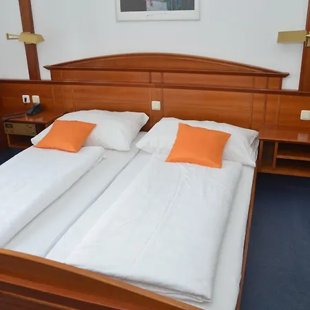 Gasthof Stoeckler エンス