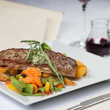 Gasthof Stoeckler ホテル 3*