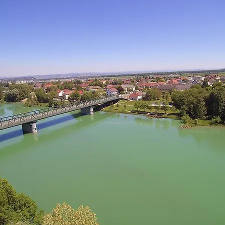 ホテル Gasthof Stoeckler 3*