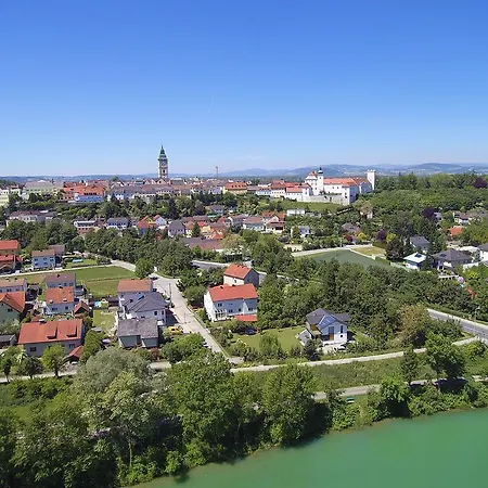 Gasthof Stoeckler エンス