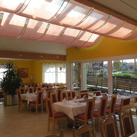 Gasthof Stoeckler エンス