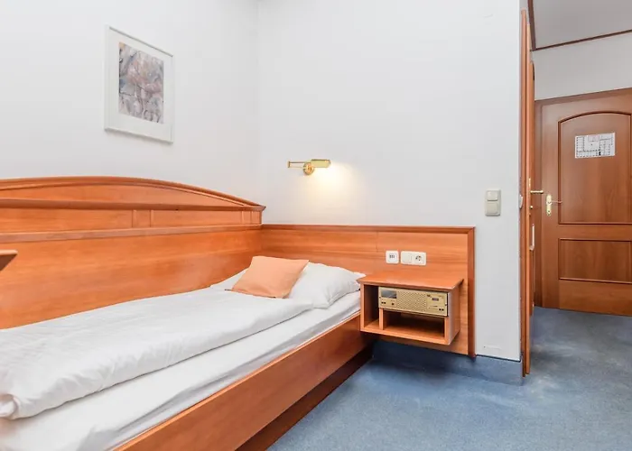 Hotel Gasthof Stoeckler Enns