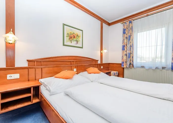 Gasthof Stoeckler Hotel