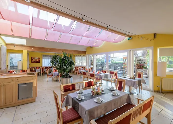 Gasthof Stoeckler Hotel 3*