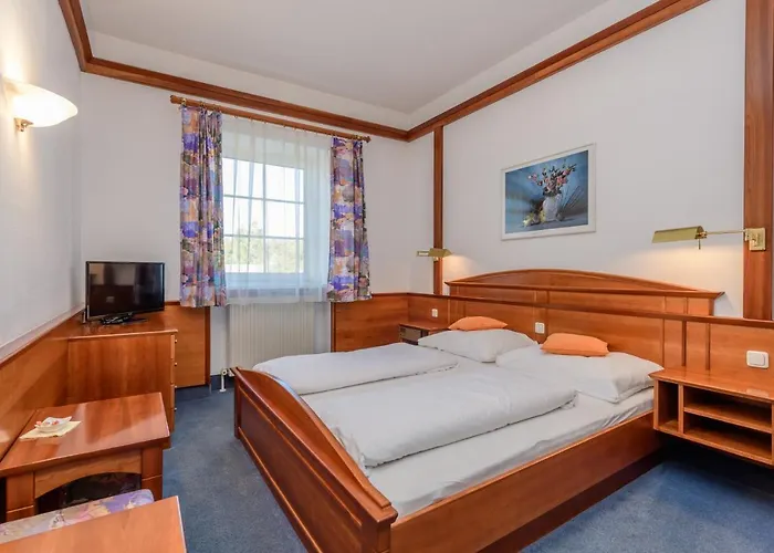 Gasthof Stoeckler Enns