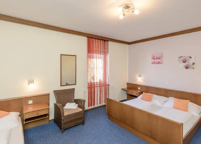 Gasthof Stoeckler Hotel 3*