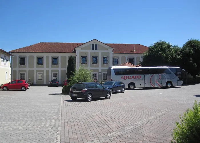 Gasthof Stoeckler 3*