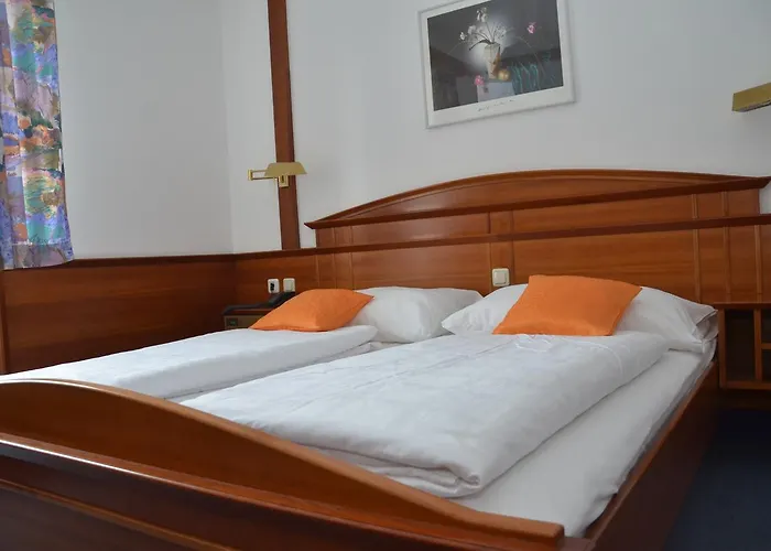 Gasthof Stoeckler Hotel Enns