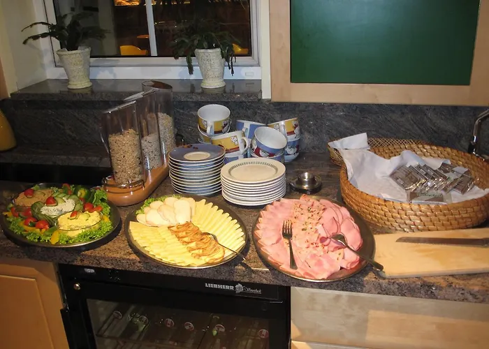 Hotel Gasthof Stoeckler