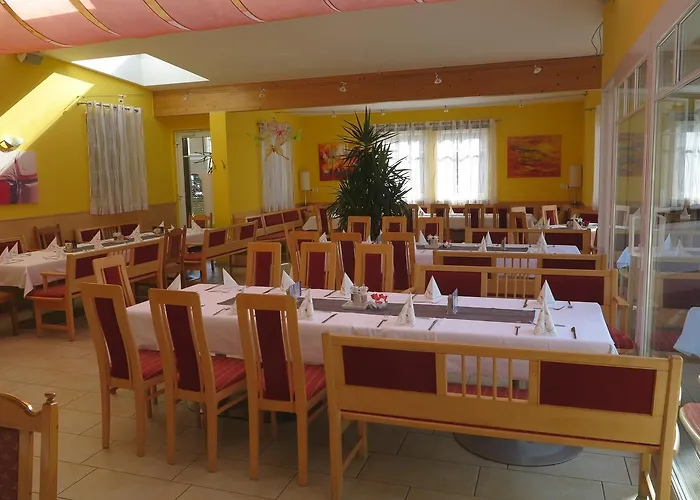 Hotel Gasthof Stoeckler Enns