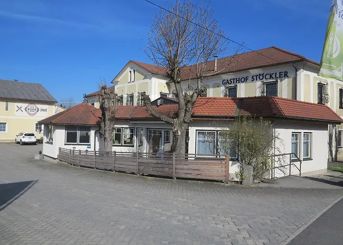 Gasthof Stoeckler Hotel