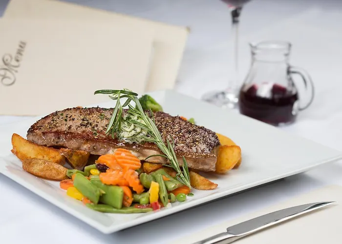 Gasthof Stoeckler Hotel 3*