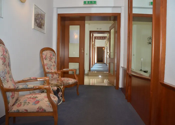 Gasthof Stoeckler Hotel 3*