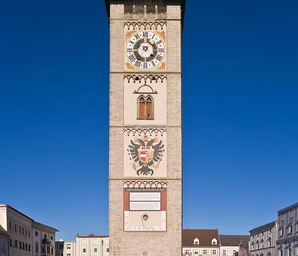 Gasthof Stoeckler Enns