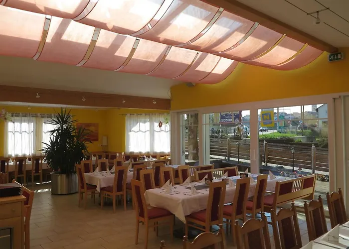 Gasthof Stoeckler Enns