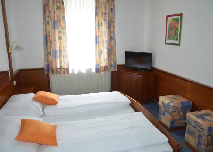 Gasthof Stoeckler 3* Enns